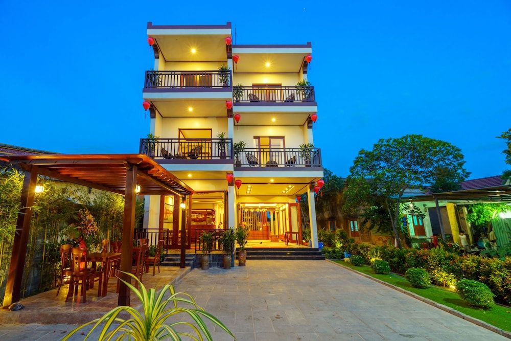 undefined CIC Hoi An Villa 4