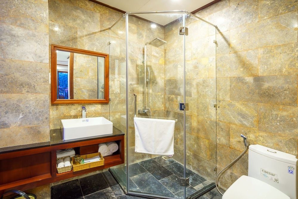 CIC Hoi An Villa Family Room, 2 Bedrooms, Non Smoking, Pool View 24