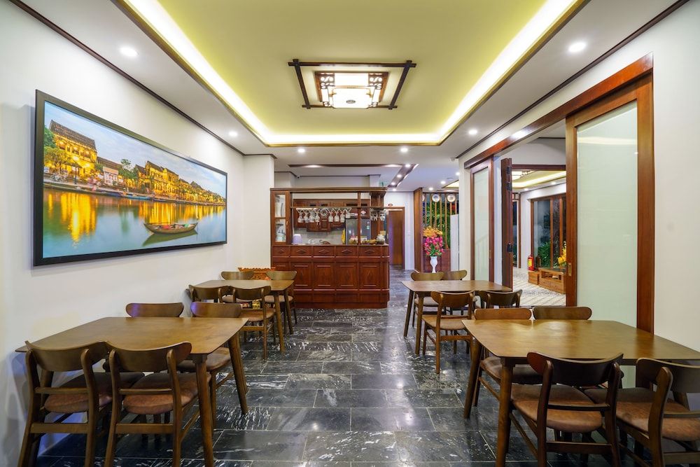 undefined CIC Hoi An Villa 8