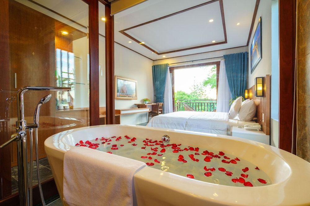 CIC Hoi An Villa Family Room, 2 Bedrooms, Non Smoking, Pool View 35