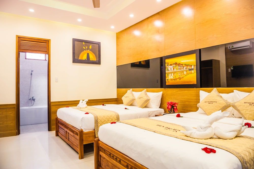undefined Bien Dao Homestay Hoi An