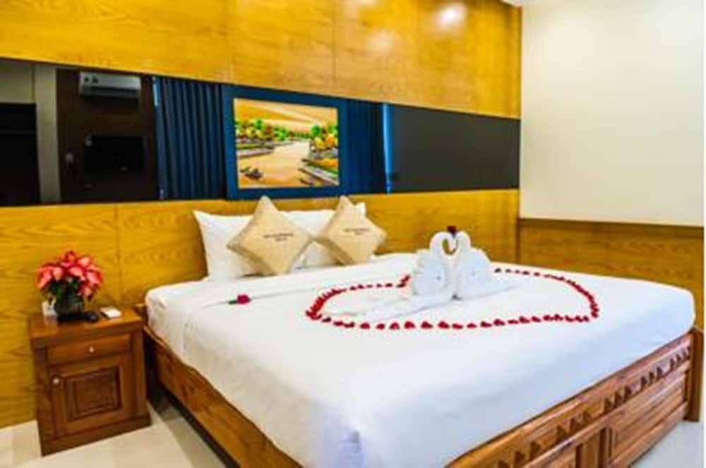 Bien Dao Homestay Hoi An Standard Double Room 3