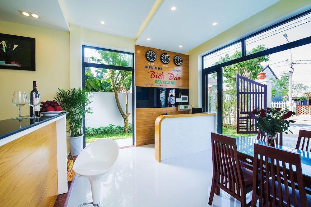 undefined Bien Dao Homestay Hoi An 6