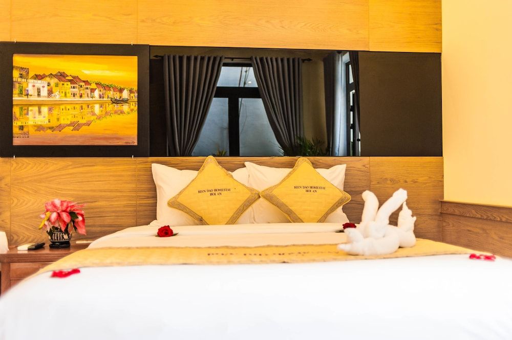 undefined Bien Dao Homestay Hoi An 2