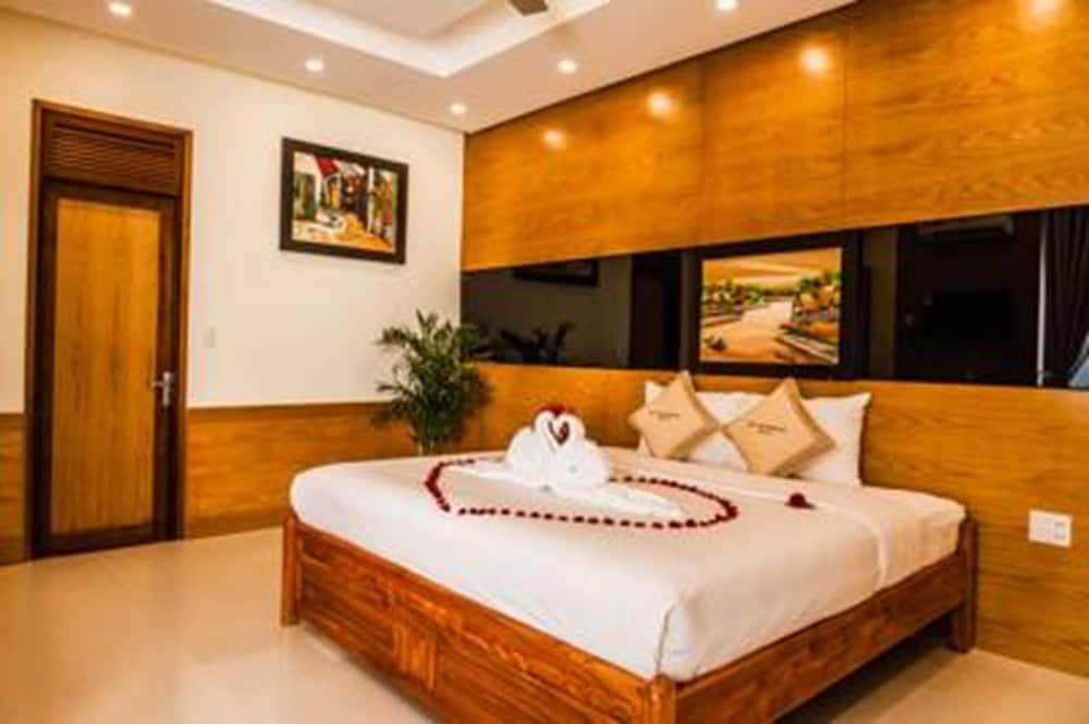 undefined Bien Dao Homestay Hoi An 3