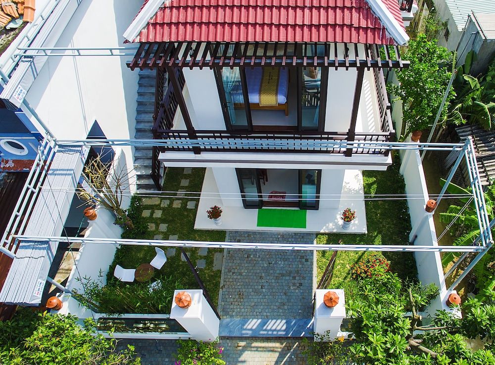 undefined Bien Dao Homestay Hoi An 5