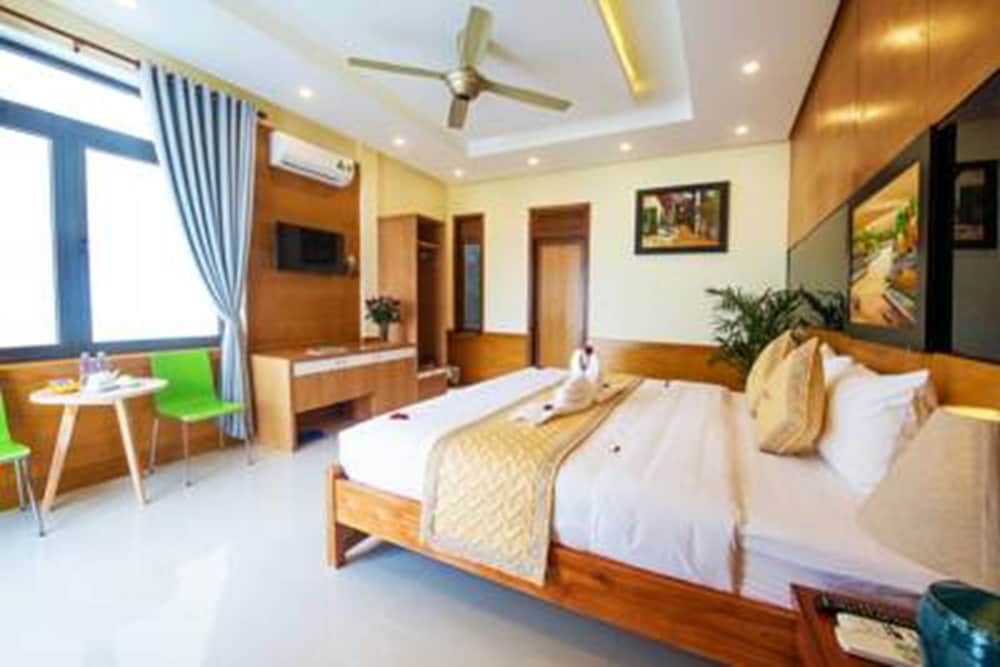 Bien Dao Homestay Hoi An Standard Double Room 4