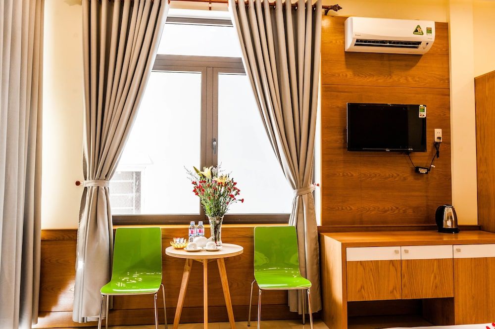 Bien Dao Homestay Hoi An Standard Double Room 5