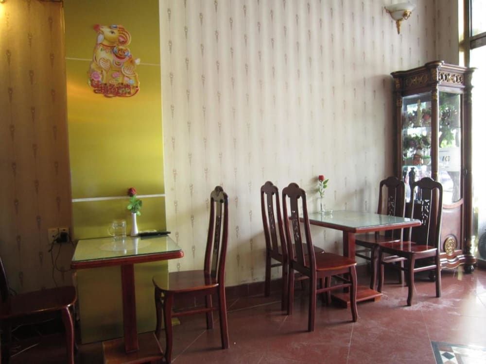 undefined Tan Hoang Long Hotel District 5 3