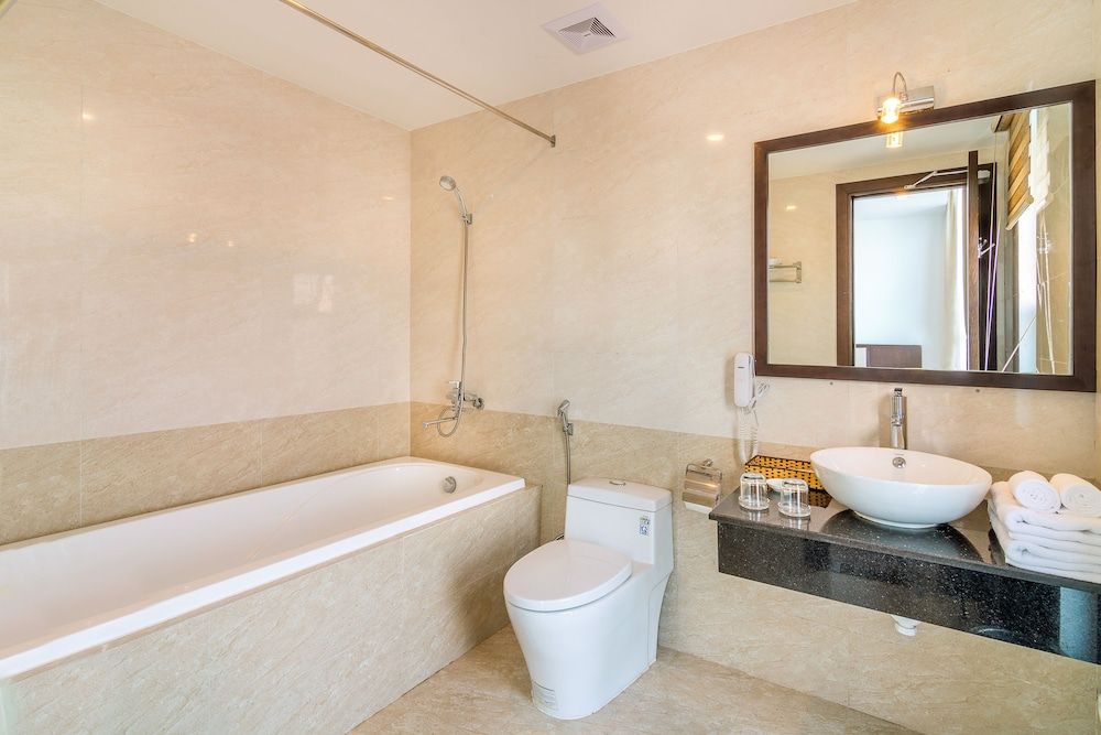 undefined Dana Marina Hotel 9