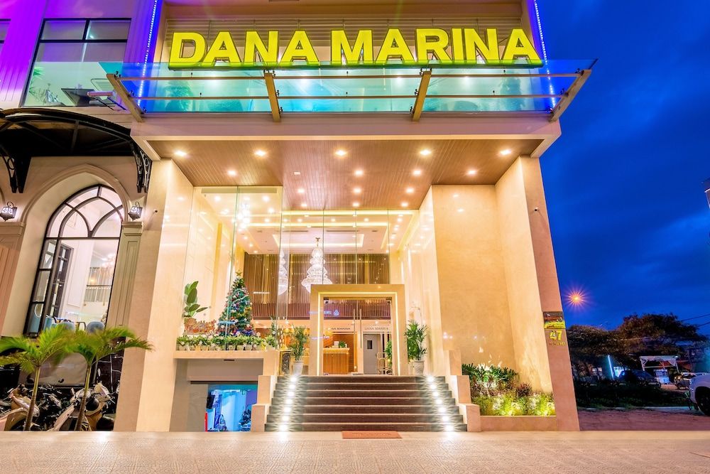 undefined Dana Marina Hotel 2