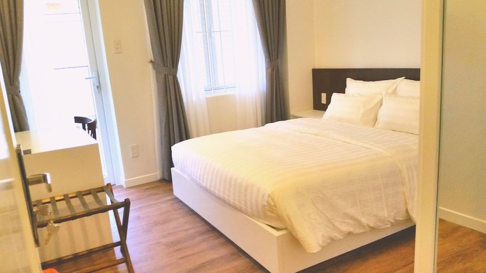 Apartment, 3 Bedrooms