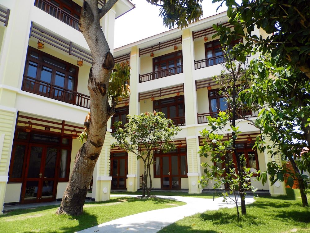 undefined Hoi An TNT Villa 5