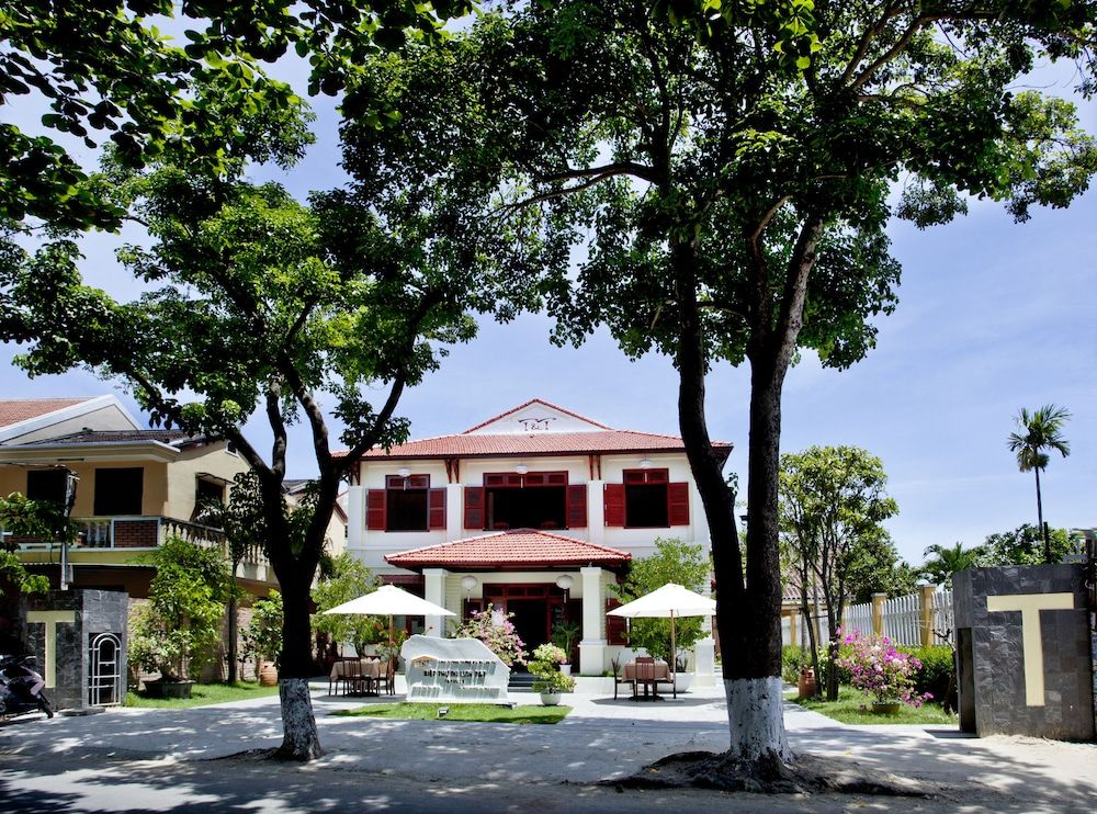 undefined Hoi An TNT Villa 4