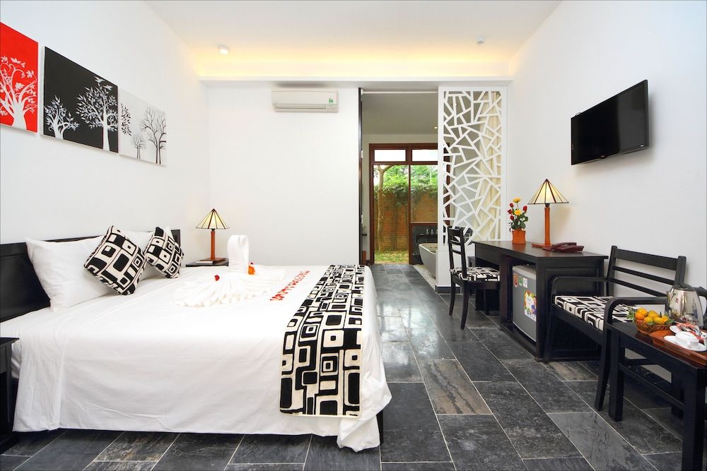 undefined Hoi An TNT Villa 3