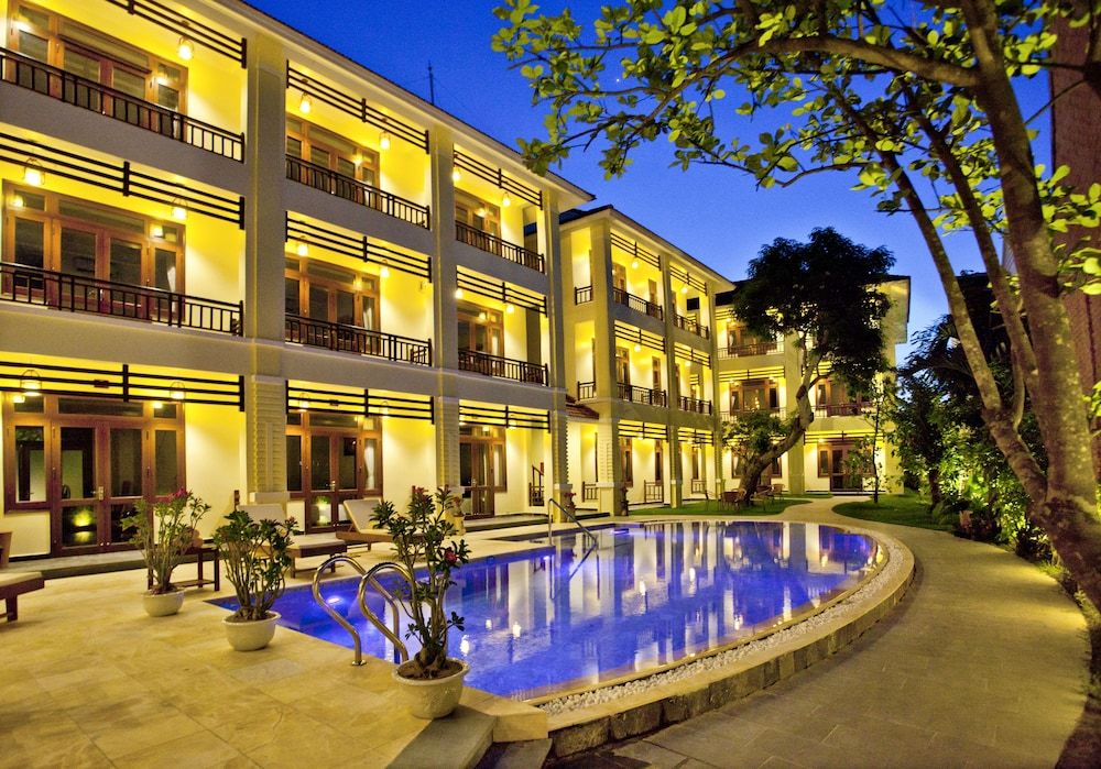 undefined Hoi An TNT Villa