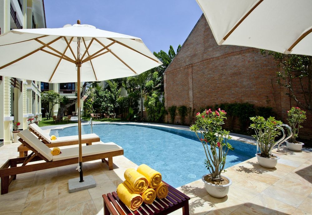 undefined Hoi An TNT Villa 8