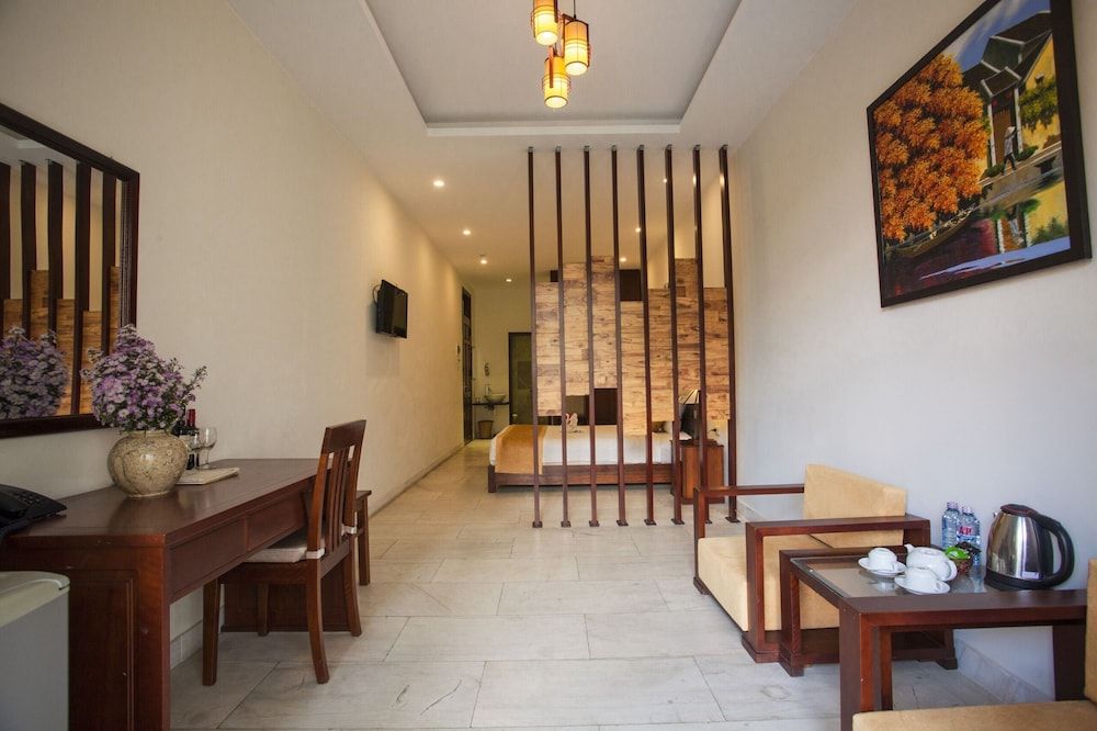 undefined Hoi An TNT Villa 8
