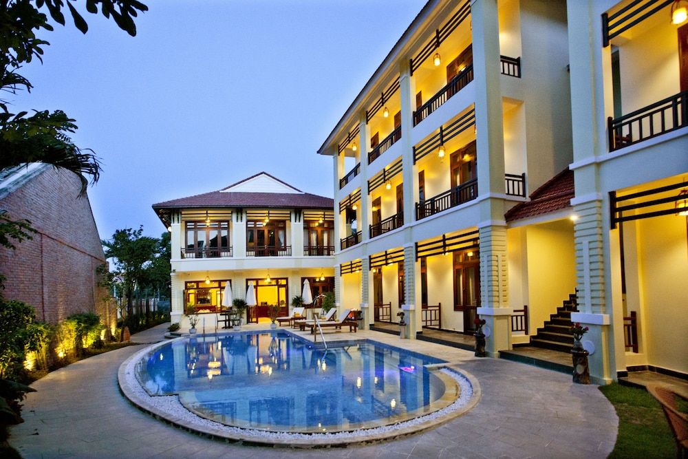 undefined Hoi An TNT Villa 6