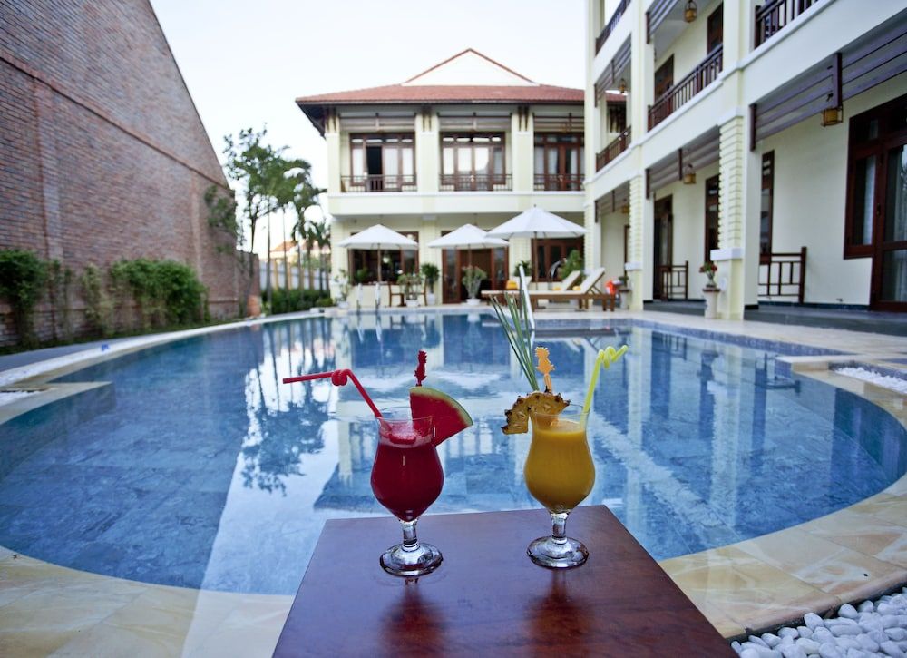 undefined Hoi An TNT Villa 7