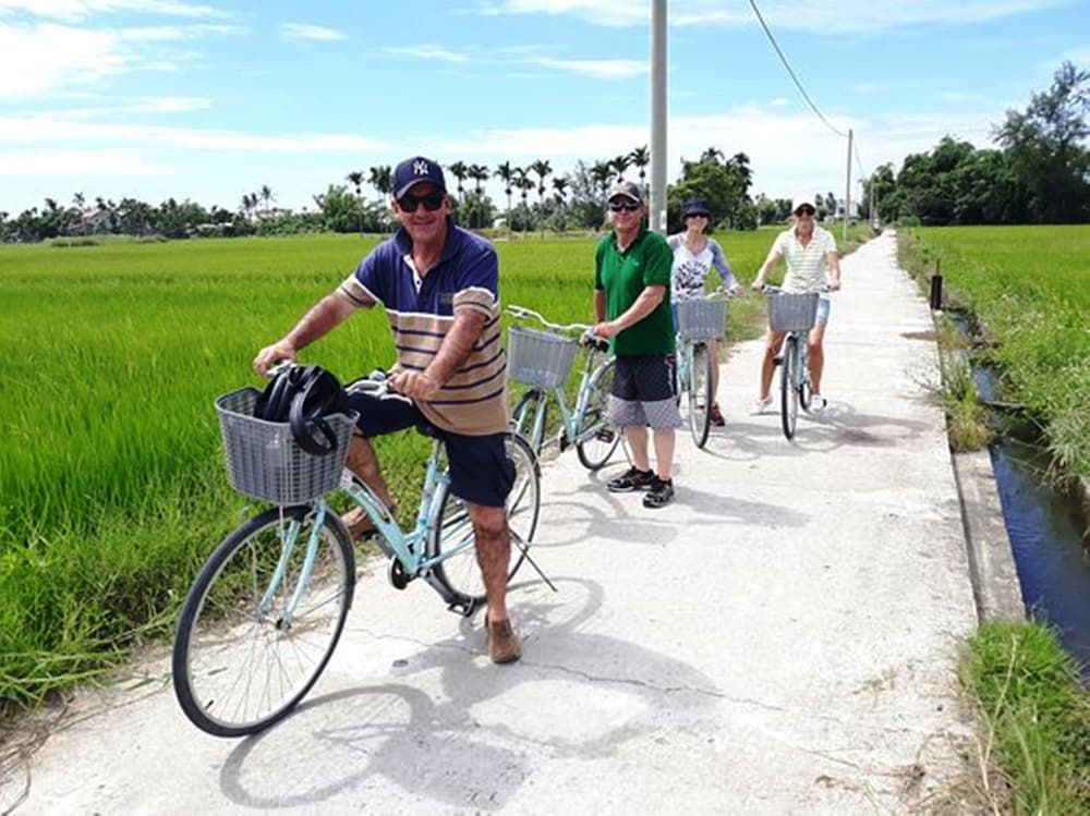 undefined Hoi An TNT Villa 7