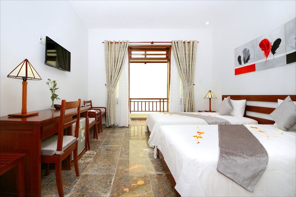 undefined Hoi An TNT Villa