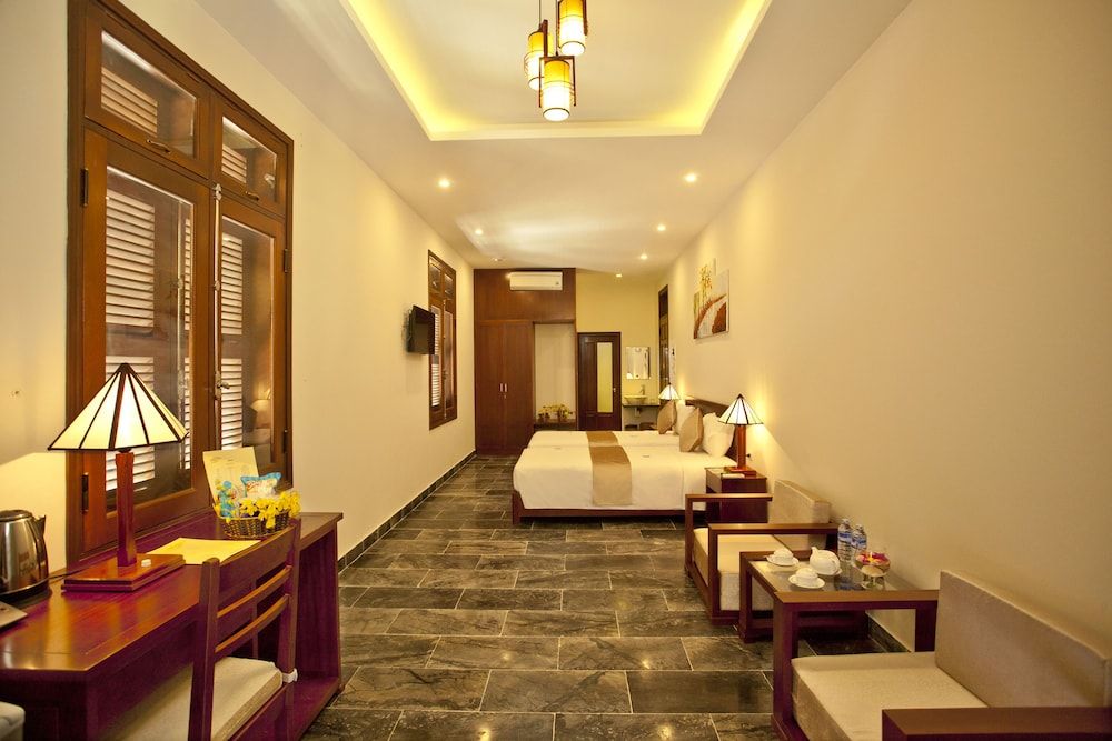 undefined Hoi An TNT Villa 2
