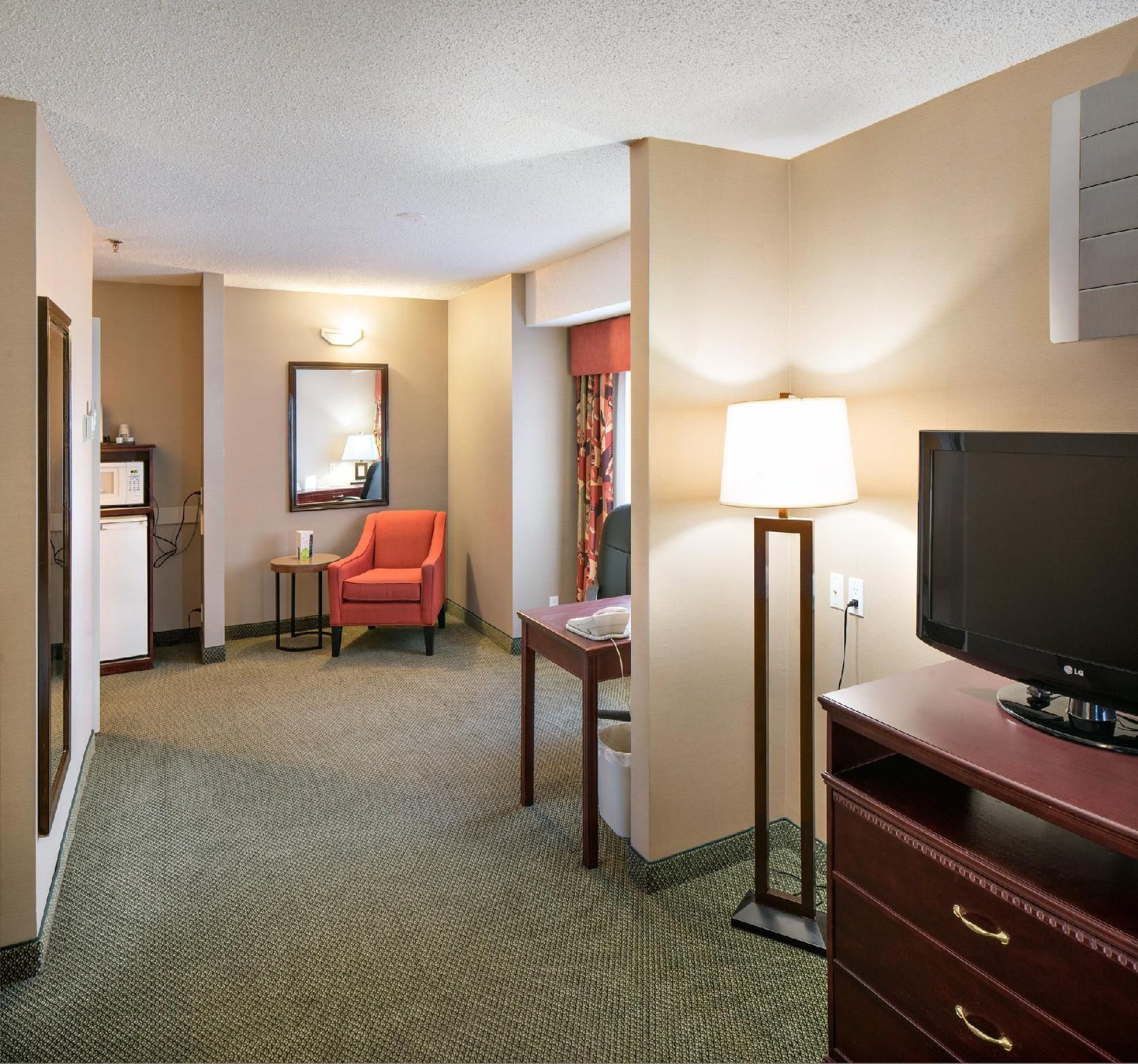 Standard Room Non-Smoking