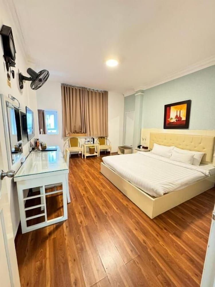 undefined A25 Hotel - 19 Bui Thi Xuan 5