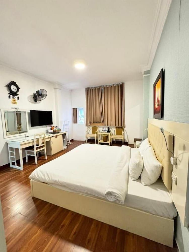 undefined A25 Hotel - 19 Bui Thi Xuan