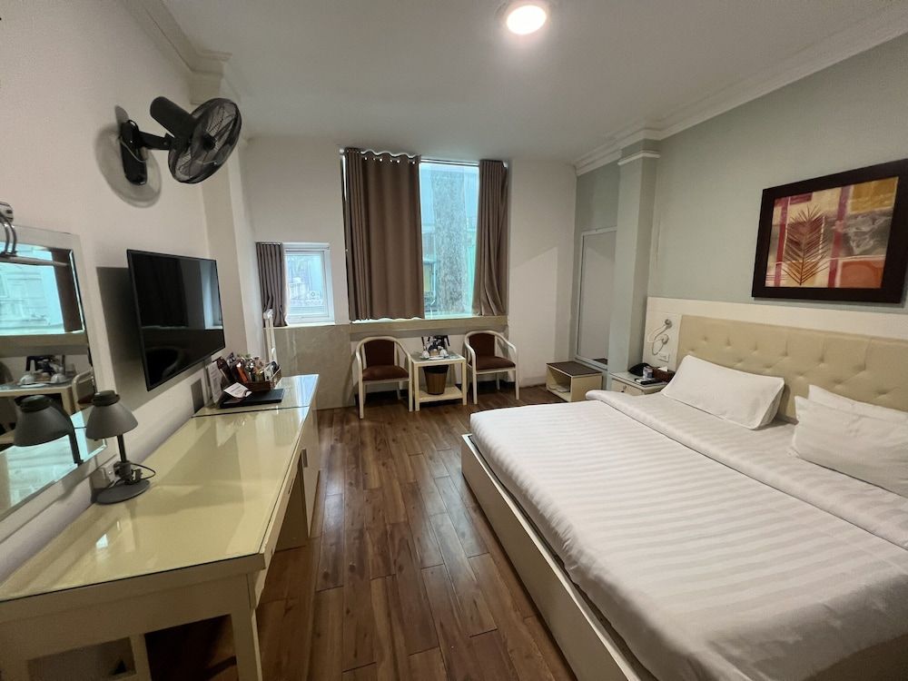 undefined A25 Hotel - 19 Bui Thi Xuan 6