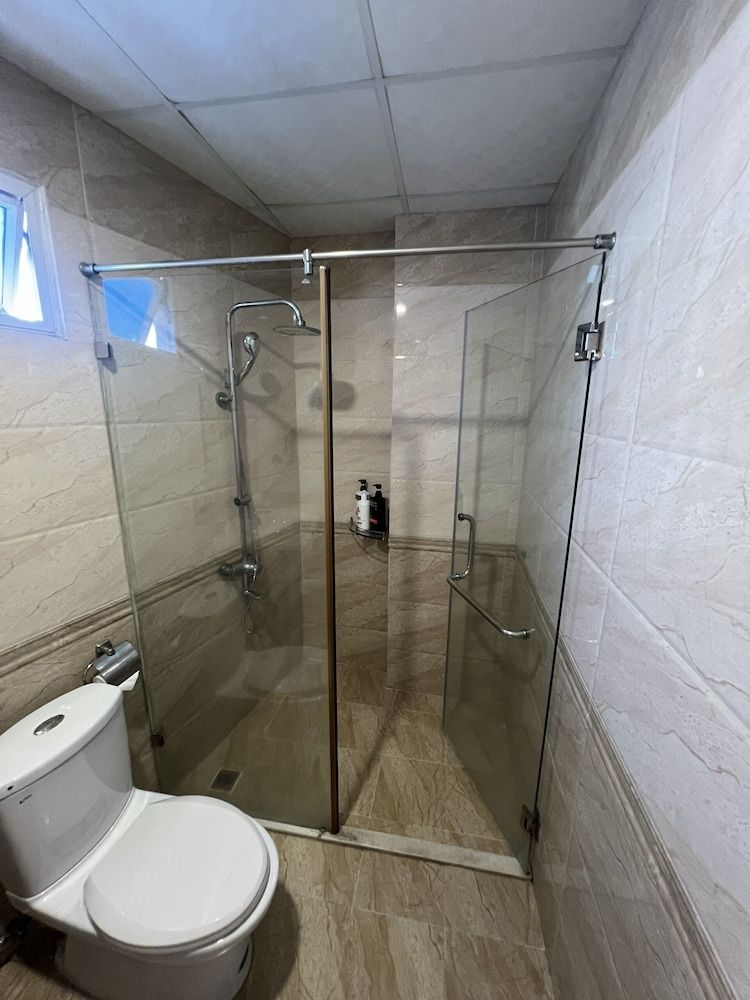 A25 Hotel - 19 Bui Thi Xuan Family Room 12