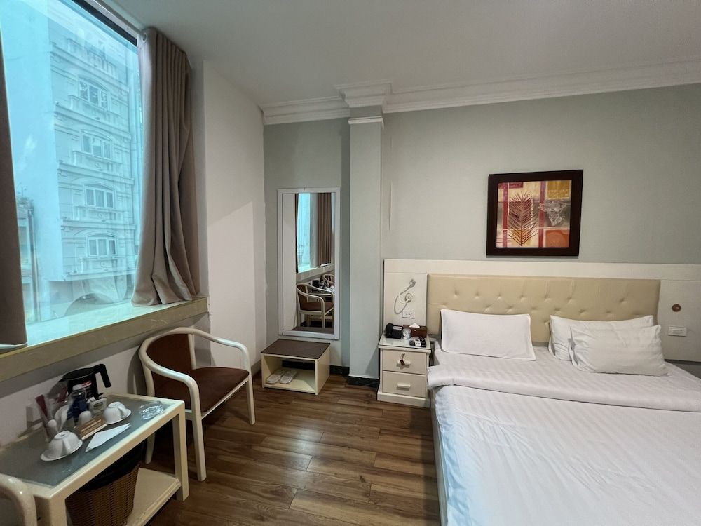undefined A25 Hotel - 19 Bui Thi Xuan 9