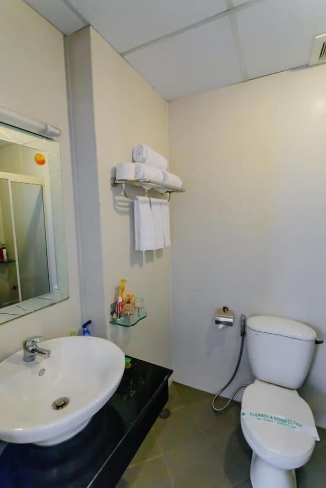 A25 Hotel - 19 Bui Thi Xuan Standard Double Room 7