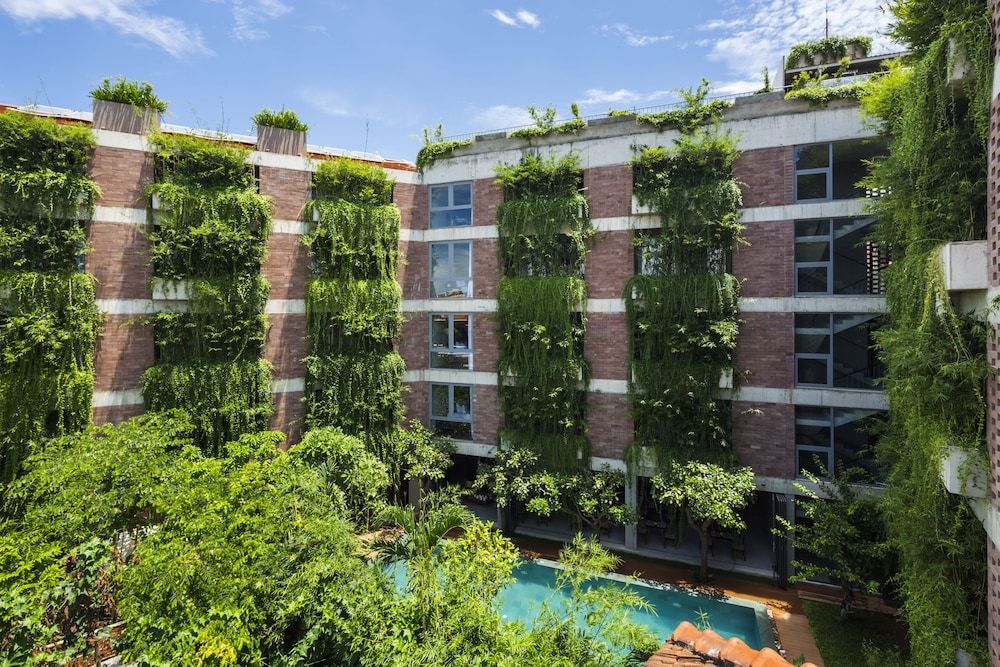 undefined Mulberry Collection Silk Eco