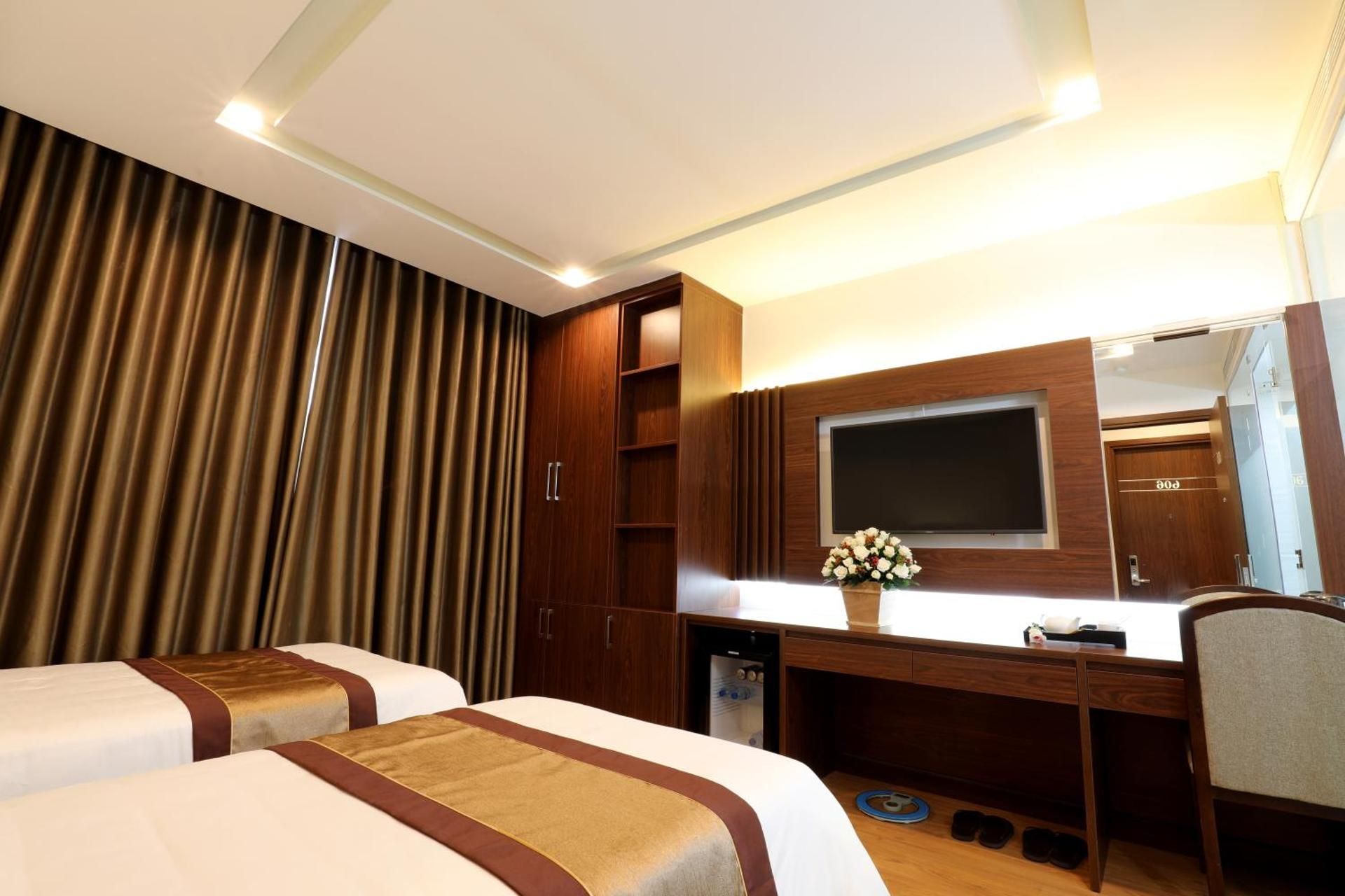 undefined Prague Hotel 6