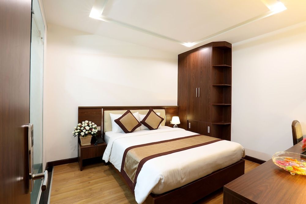 undefined Prague Hotel 9