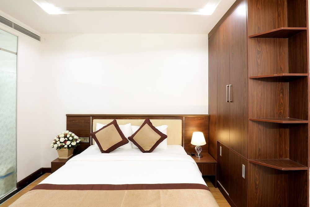 undefined Prague Hotel 10