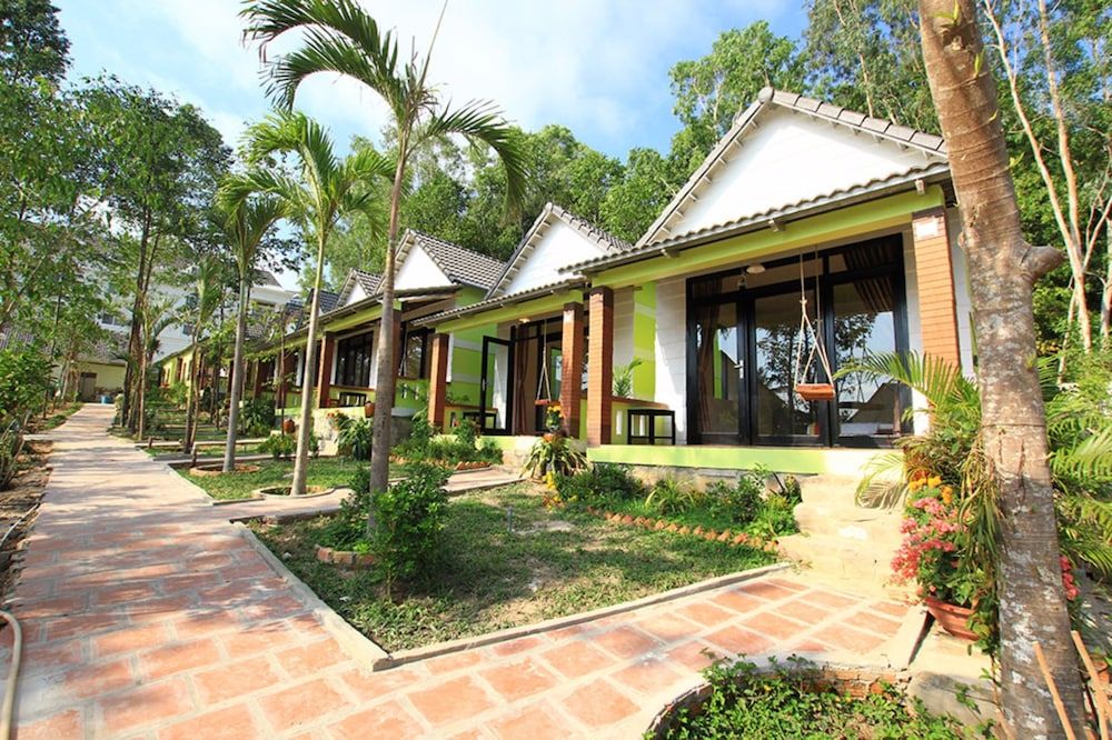 undefined Mai Phuong Binh Bungalow 5