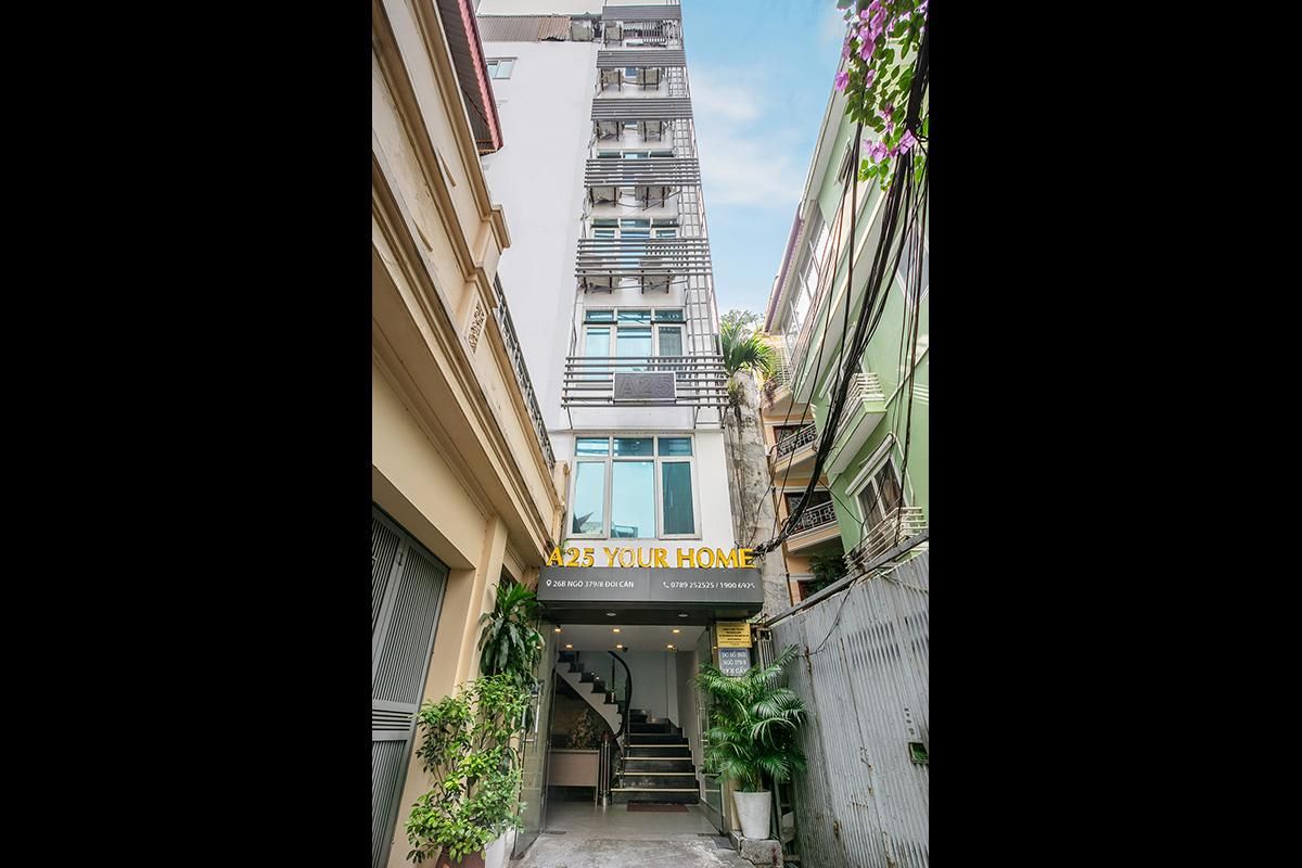 undefined A25 Hotel Doi Can 2