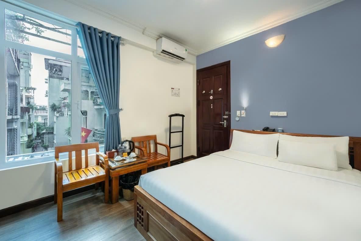 undefined A25 Hotel Doi Can 2 5