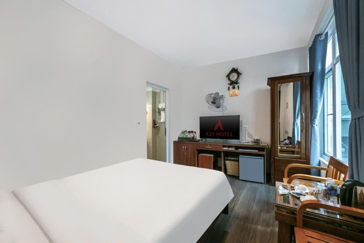 undefined A25 Hotel Doi Can 2 6