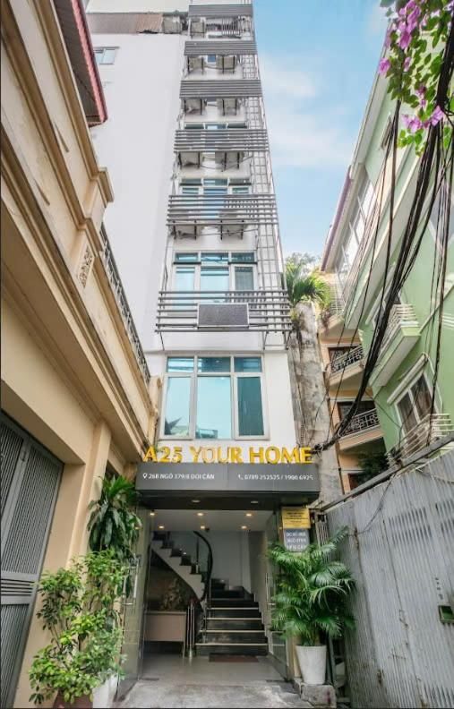 undefined A25 Hotel Doi Can 2 4