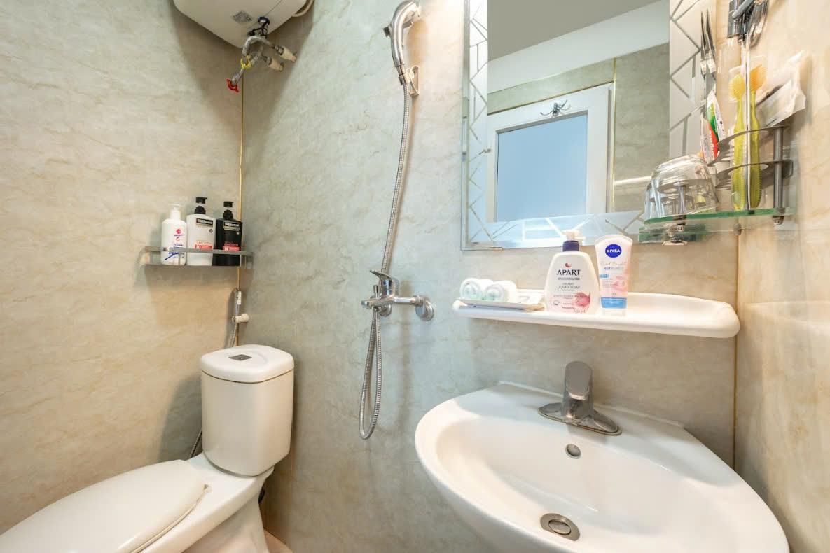 undefined A25 Hotel Doi Can 2 7