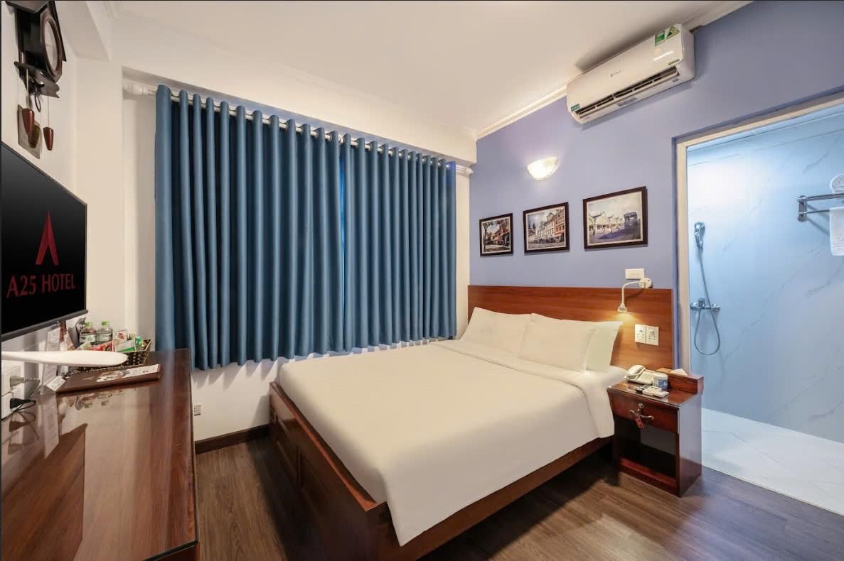 undefined A25 Hotel Doi Can 2 10