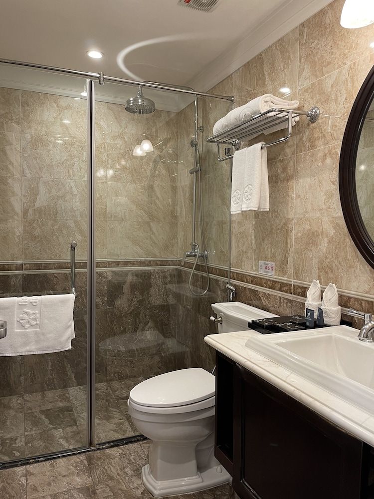 Hotel du Monde Superior Double Room Single Use, Non Smoking 4