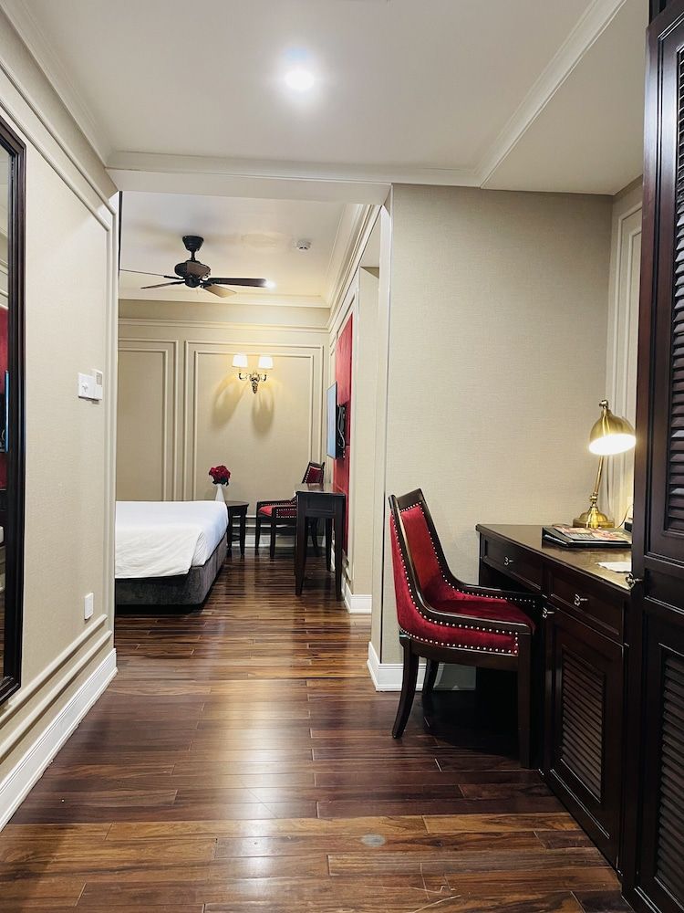 Hotel du Monde Superior Double Room Single Use, Non Smoking 5