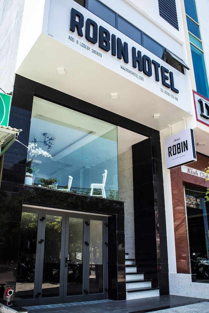 undefined Robin Hotel Danang 3