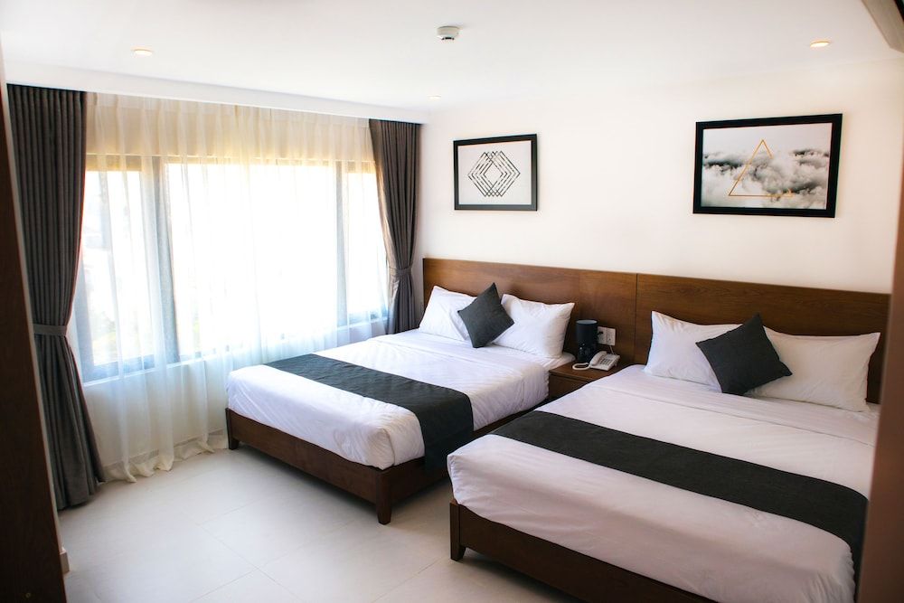 undefined Robin Hotel Danang 7
