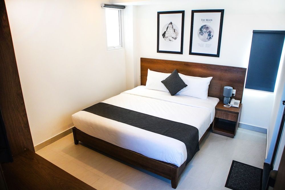 undefined Robin Hotel Danang 5